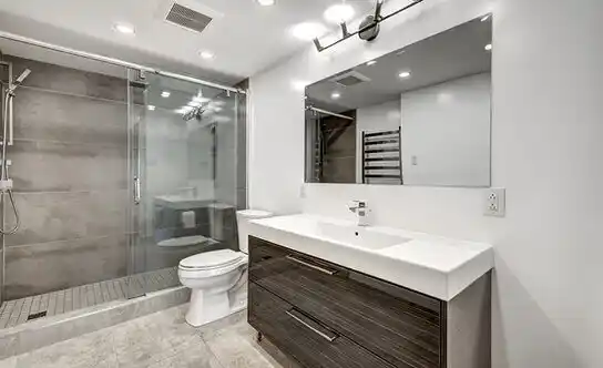 bathroom services Penn Estates